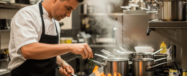 cuisiner