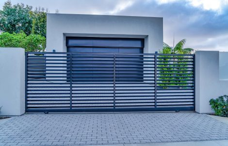 autorisation installer portail