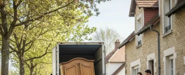 quelle periode lannee demenager 1